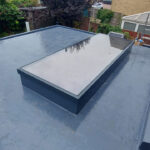 atlas flat roof