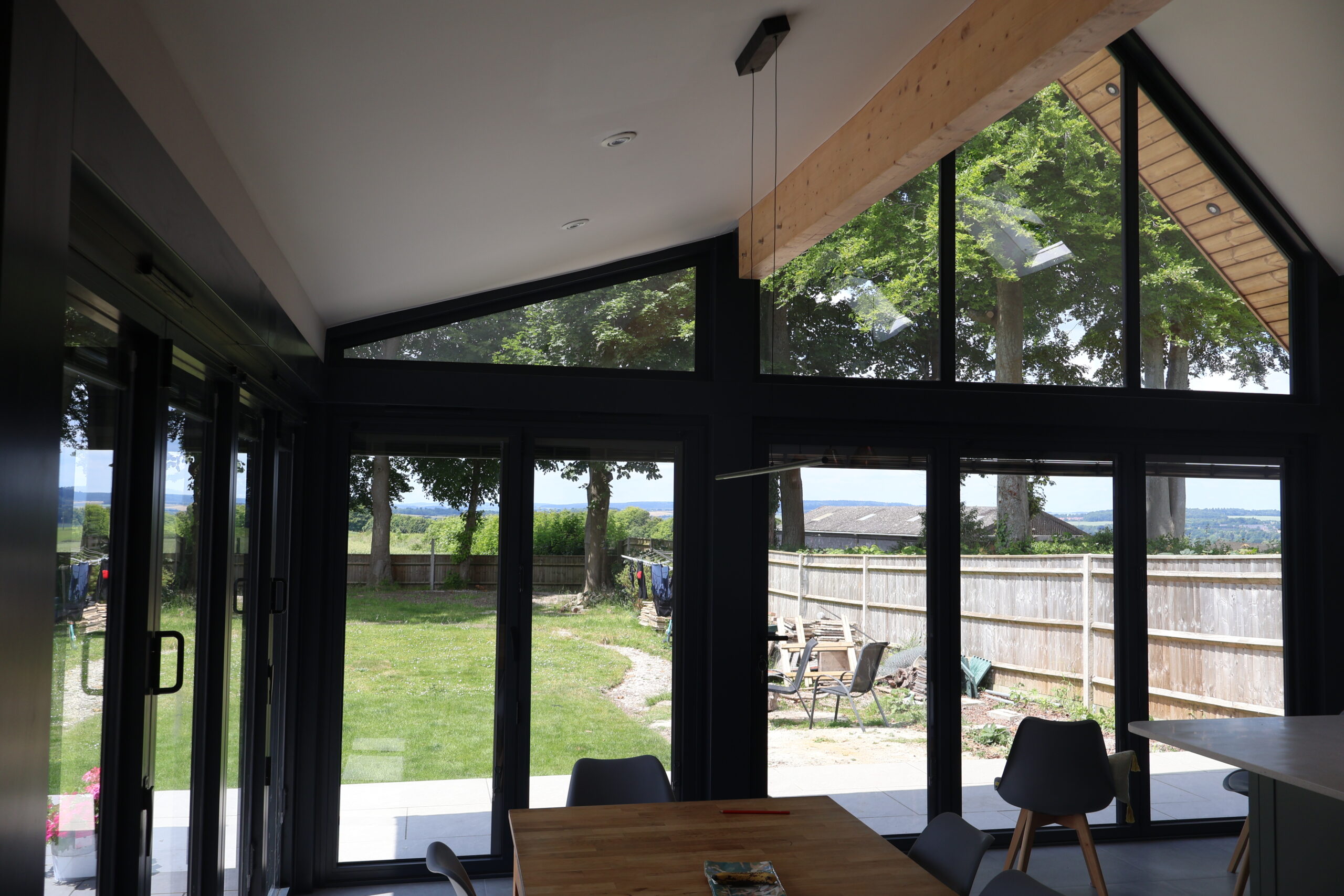 Alu BiFold Doors 5