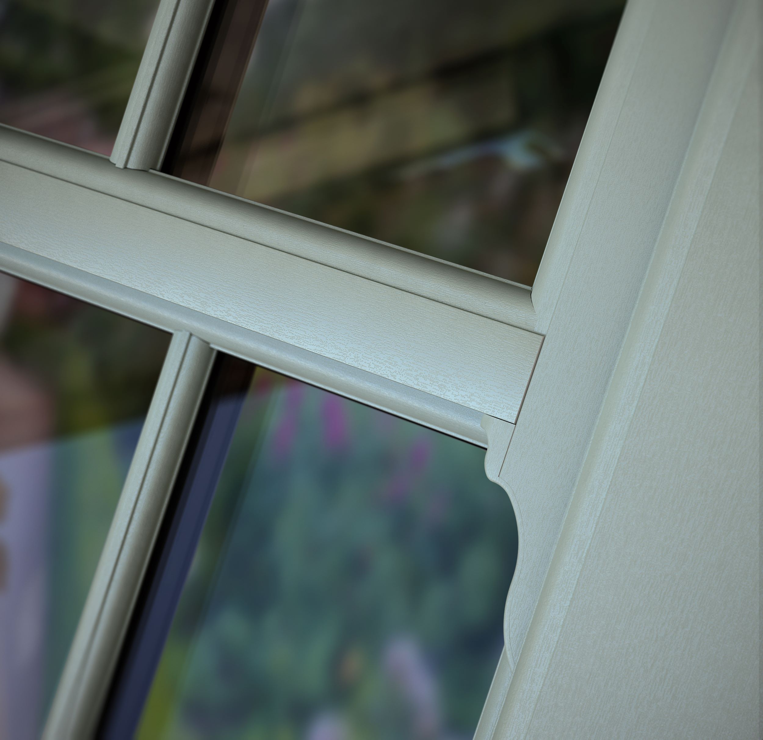 vertical sliding sash windows