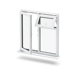 Casement Windows Wiltshire Salisbury