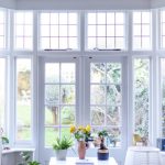 upvc windows