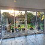 Aluminium sliding Patio door (2)